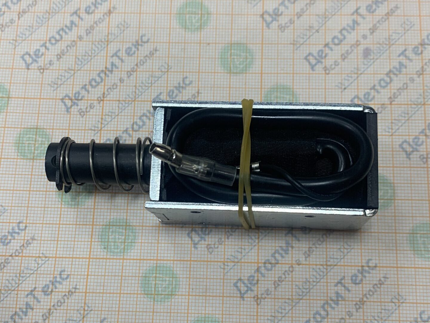 31B-04/91 соленоид средний