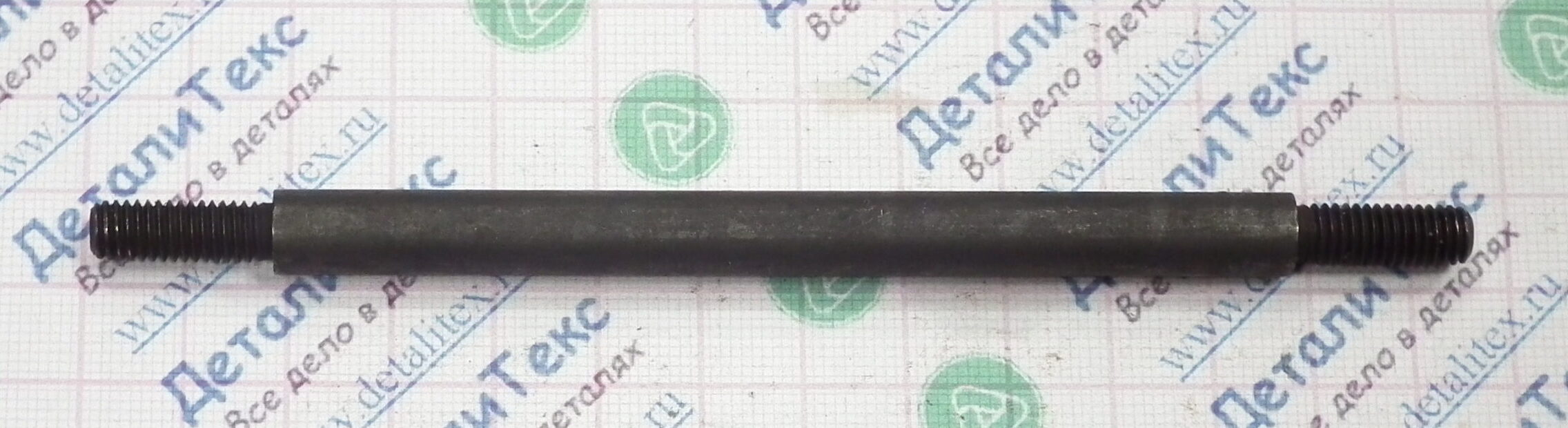 11D-02/27 тяга продвижения барабана