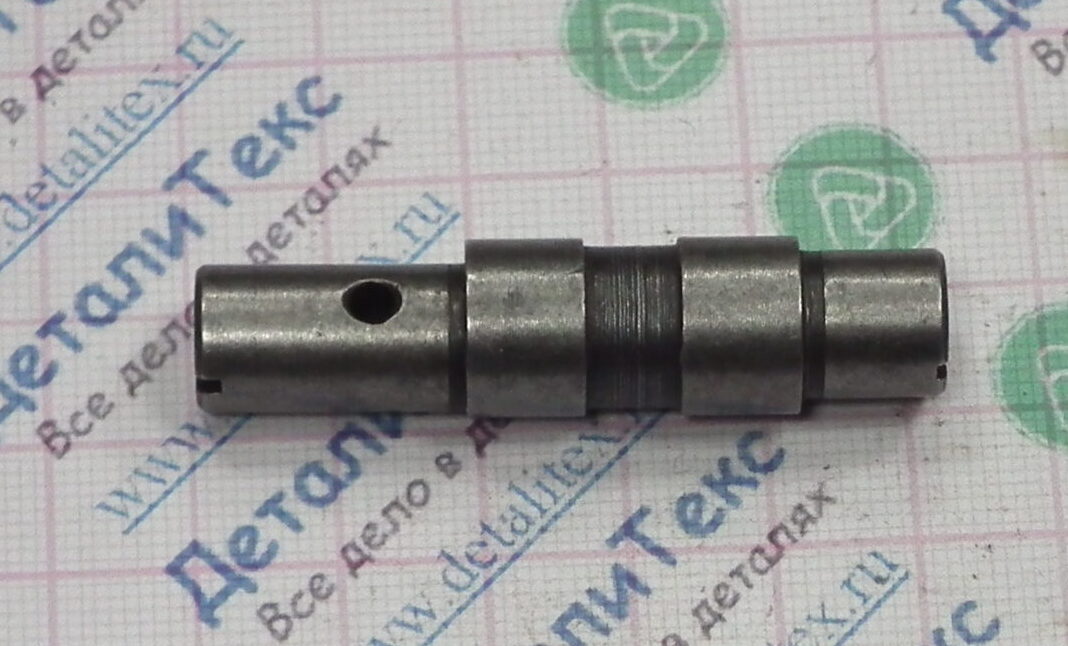 11D-07/27 палец с эксцентриком