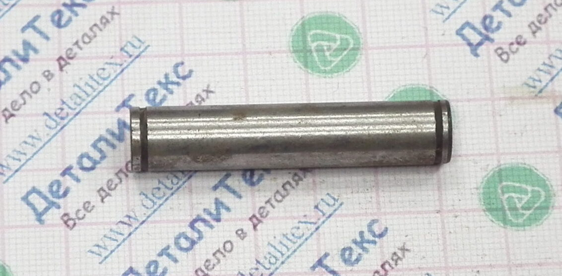 11D-10/02 палец d=10мм