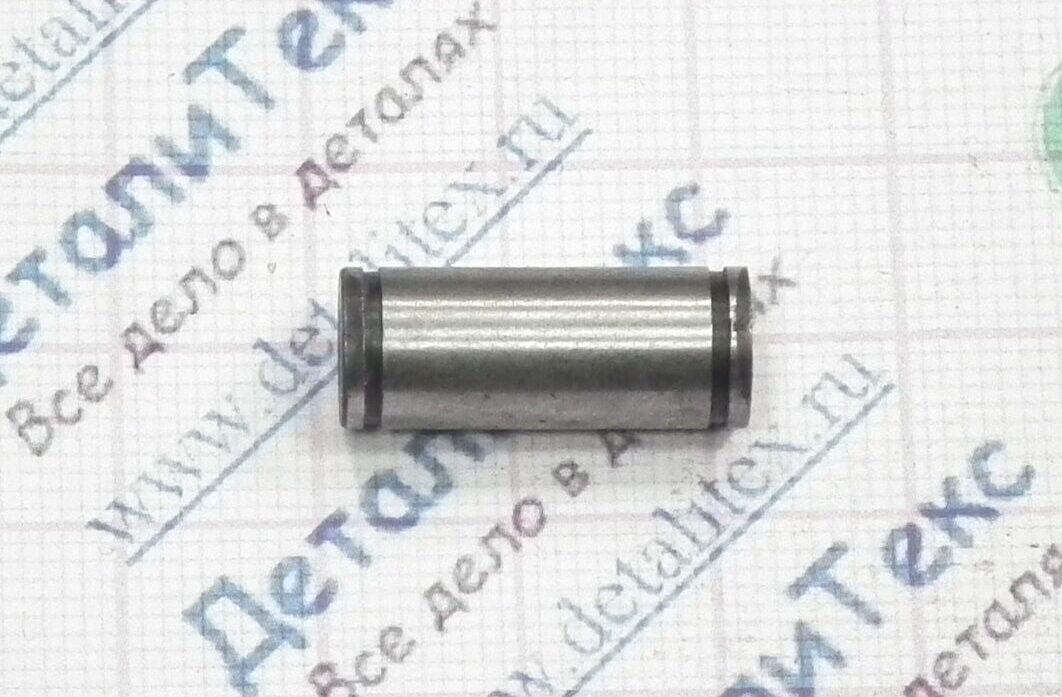 11D-10/04 палец d=8мм
