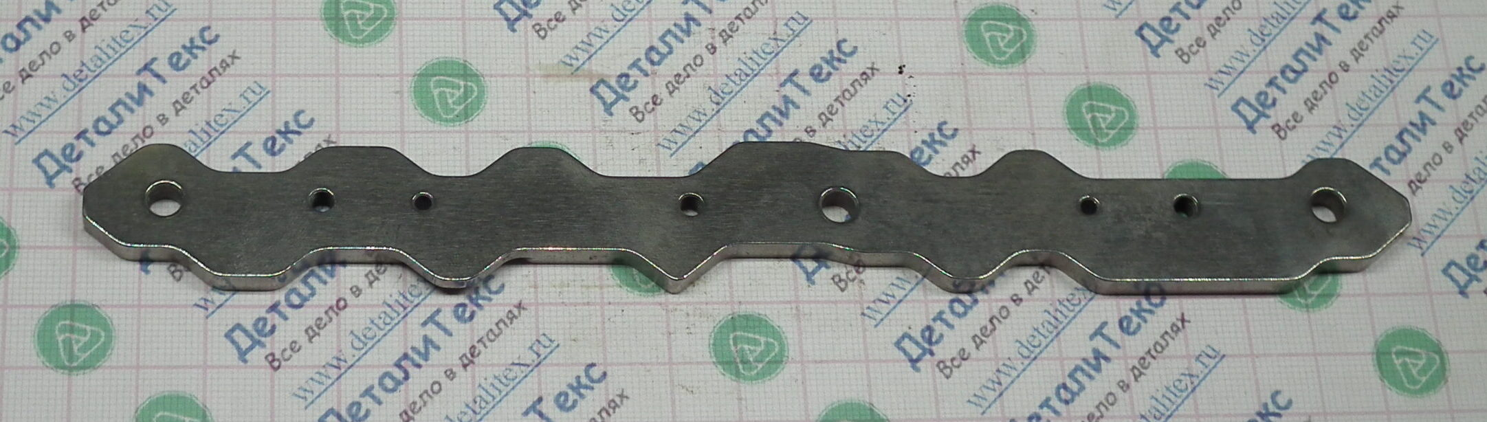 11C-01/14 клин платинный (F)