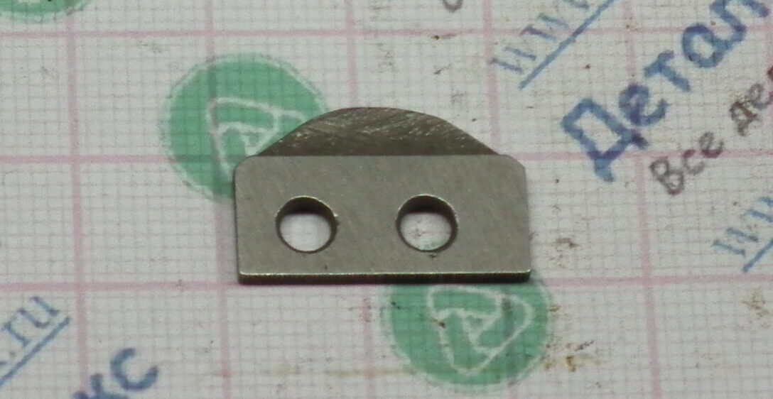 11C-01/17 10G синкерный подклин 10G