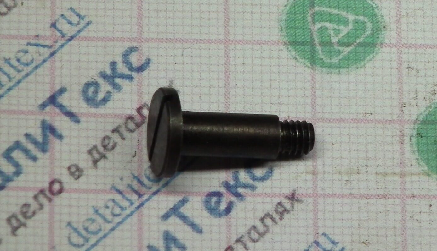 11C-01/24 винт М4 ось 5*11,5мм