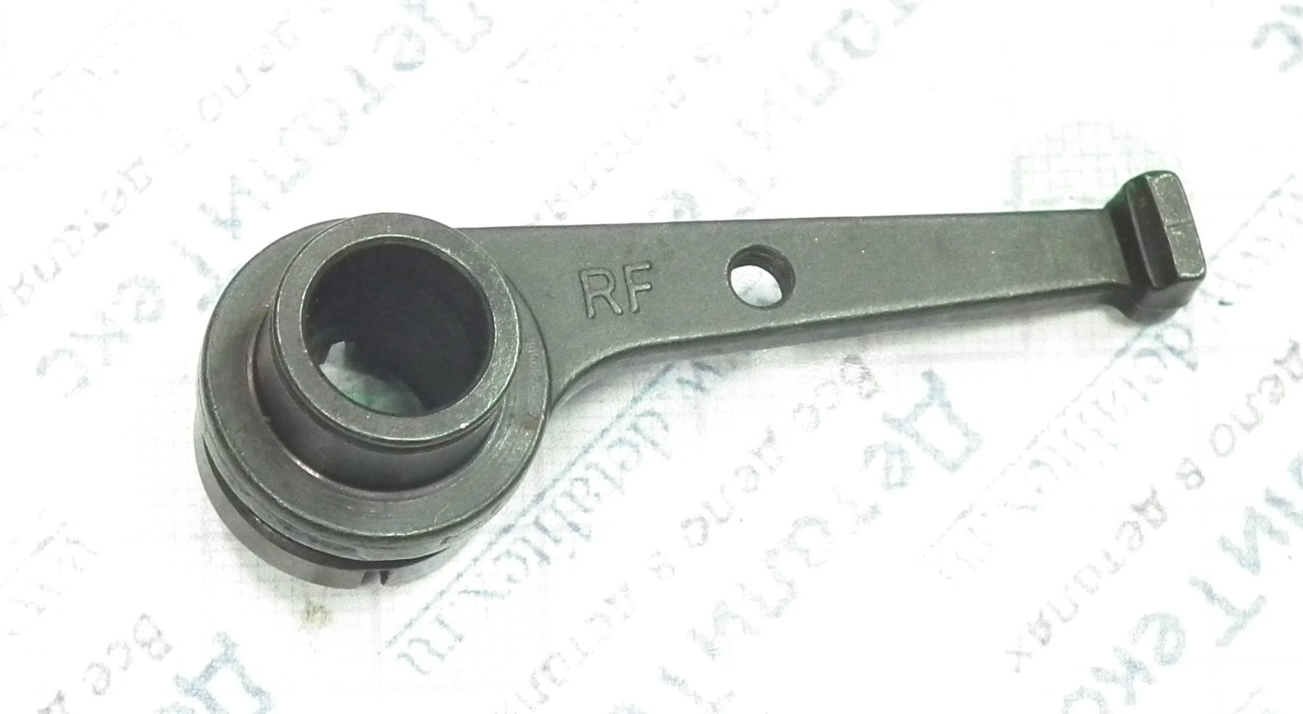 11B-12/15 рычаг управления петлителям