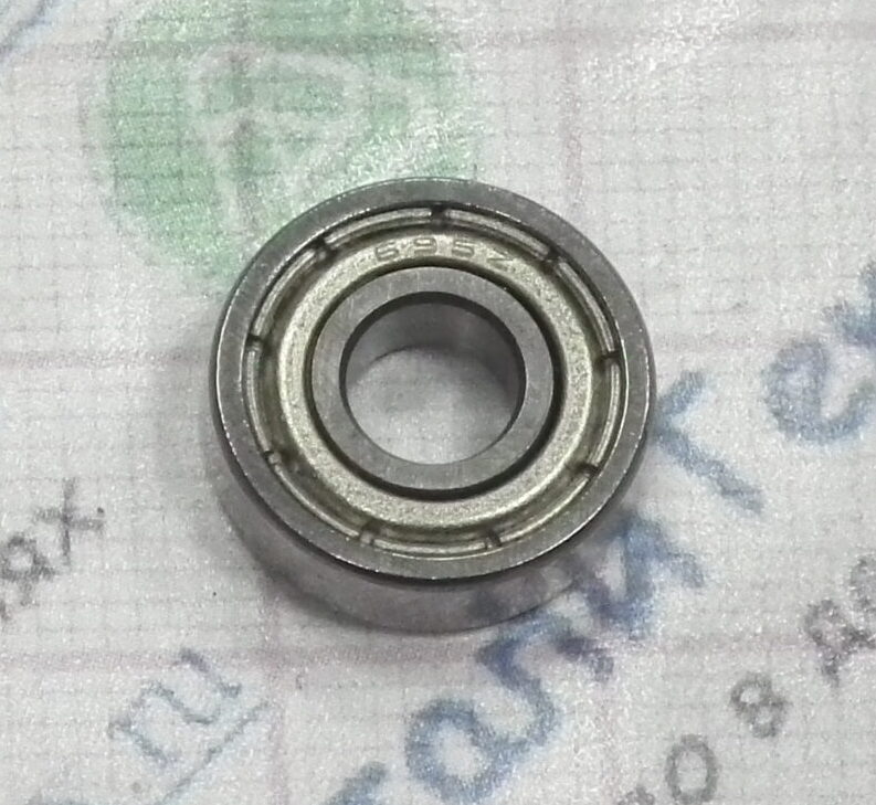 31C-03/14 подшипник 695zz
