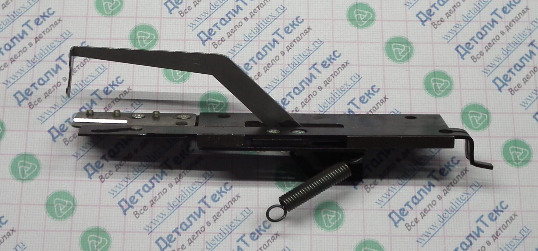 11N-06/(1-24) 7G узел X-нити в сборе 7кл