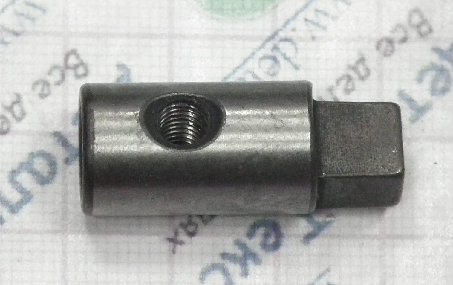 I-F-02-37/06 (I-F-02-03) тоскатель челнока основной пряжи