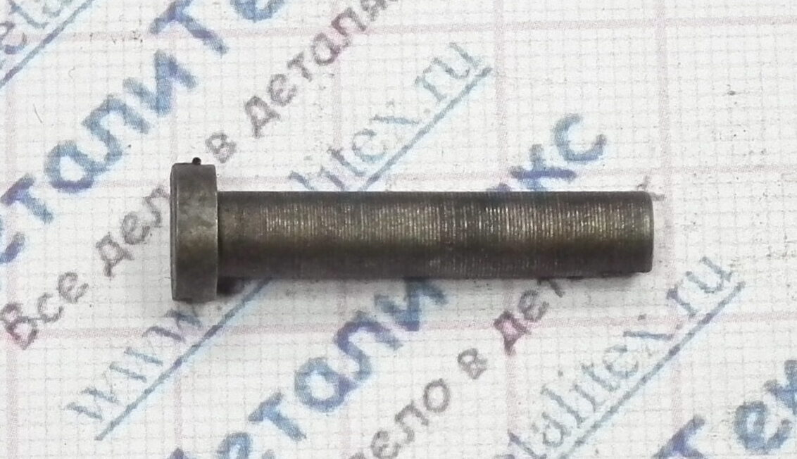 11D-16/10 стопор отбойника