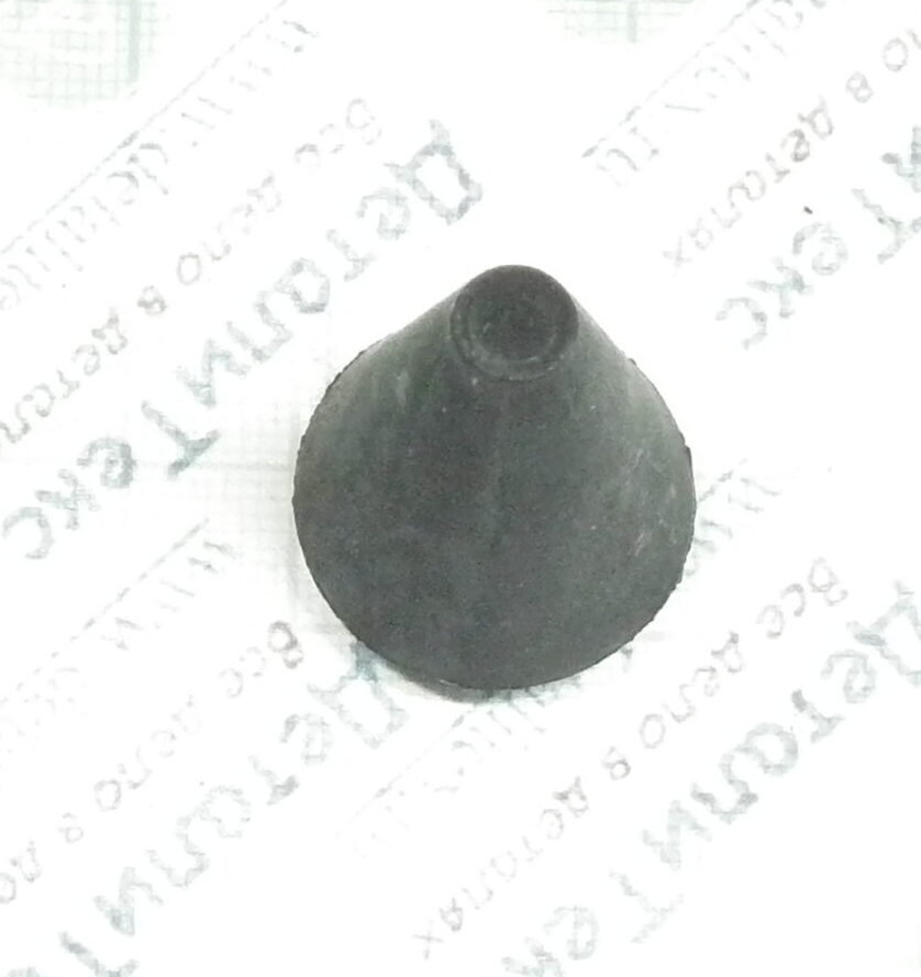 11T-08/08 конусный приводной ролик