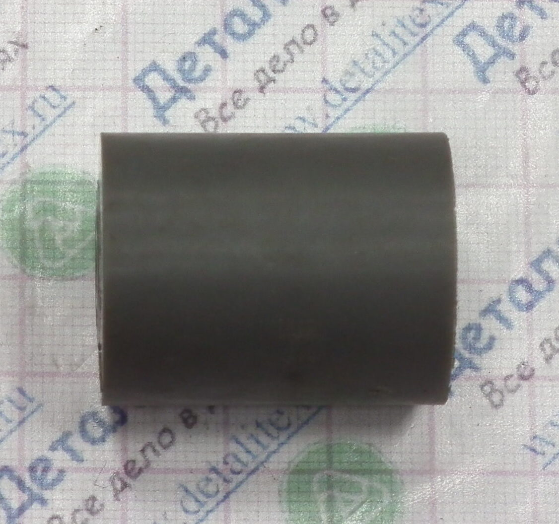 I-G-06/45 (I-G-06-25) ролик резинки ведомый