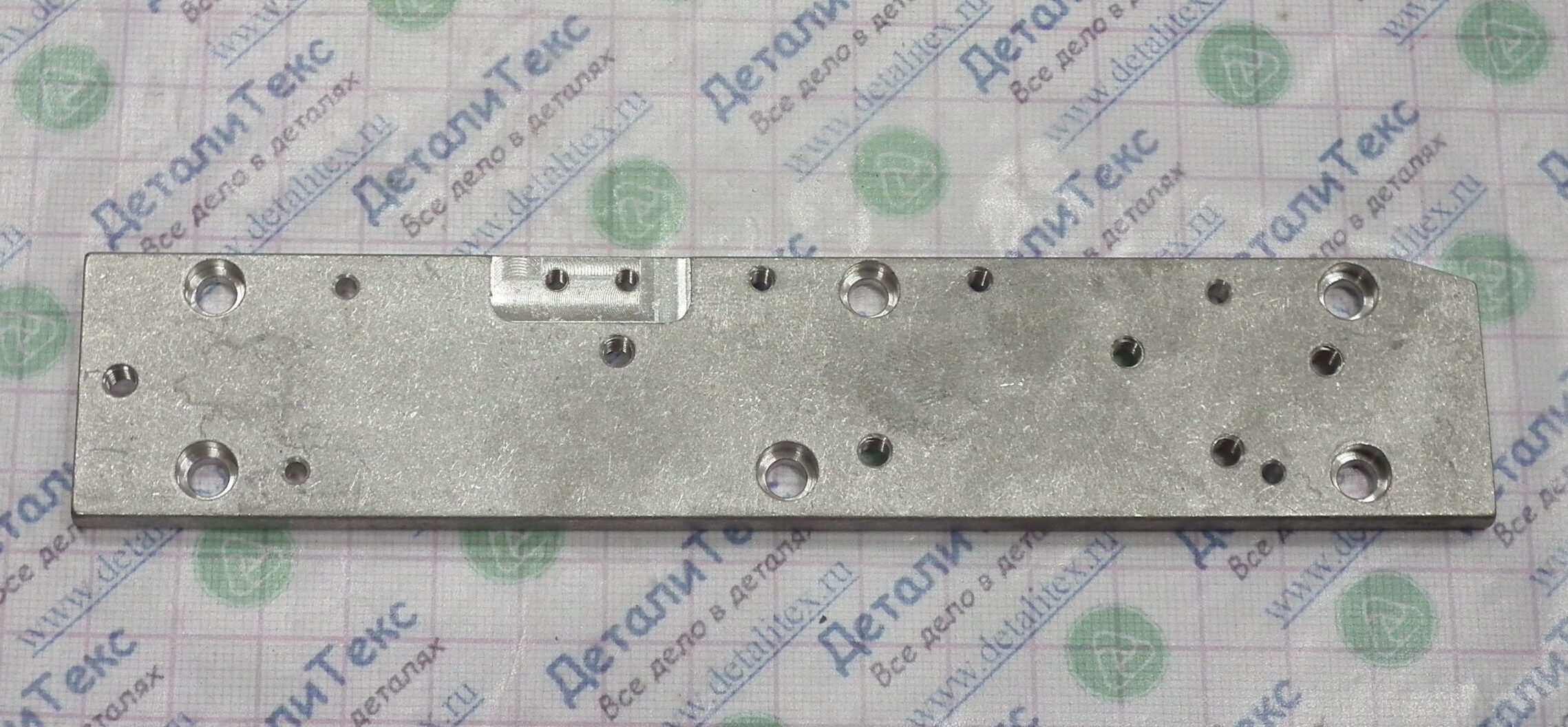 11C-02/10 10G планка синкерного клина (B) 10G