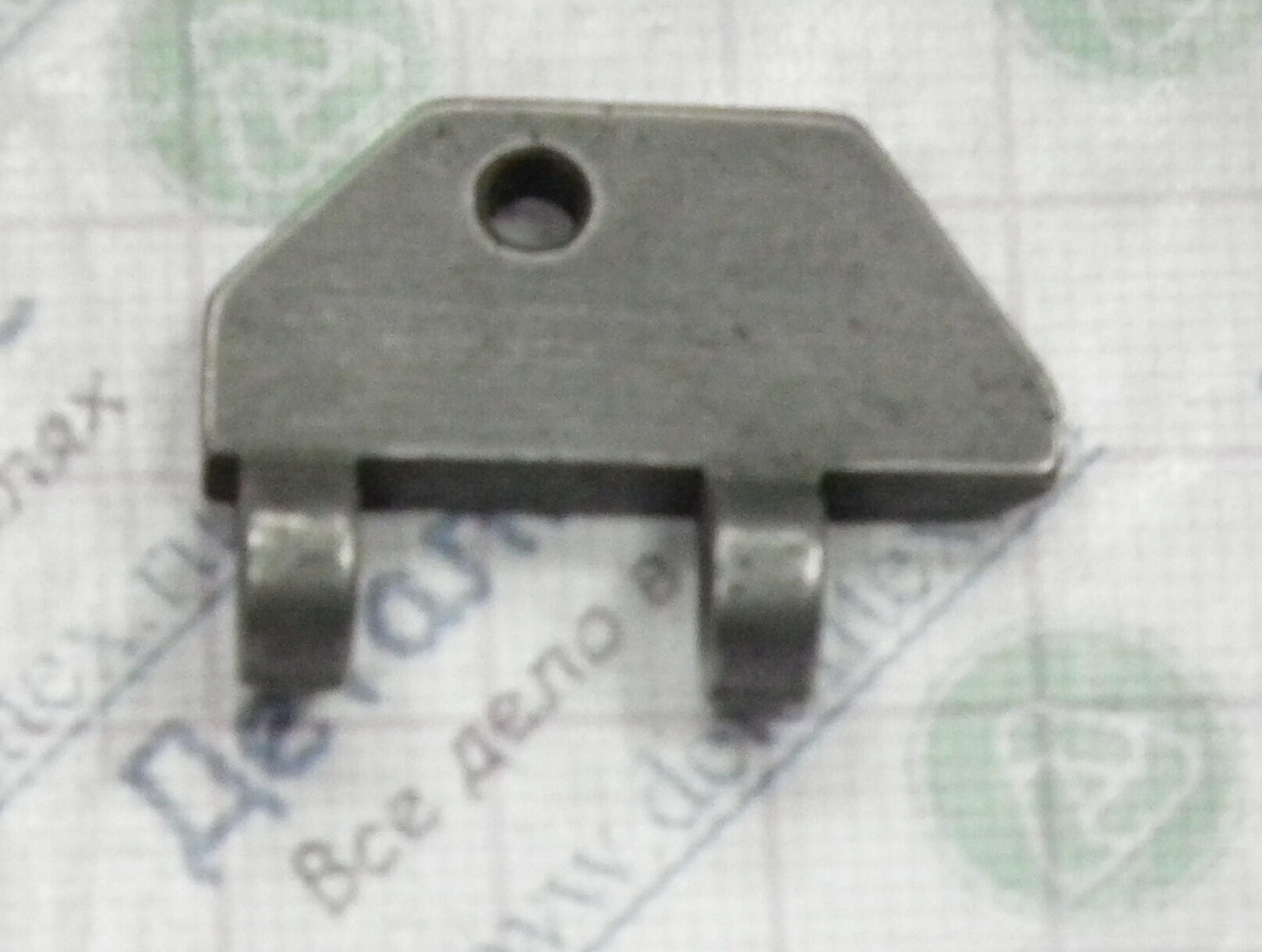 11С-02/18 прижимной клин (B)