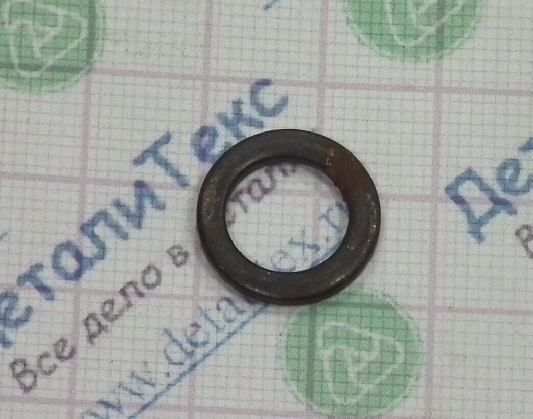 11D-07/09 шайба