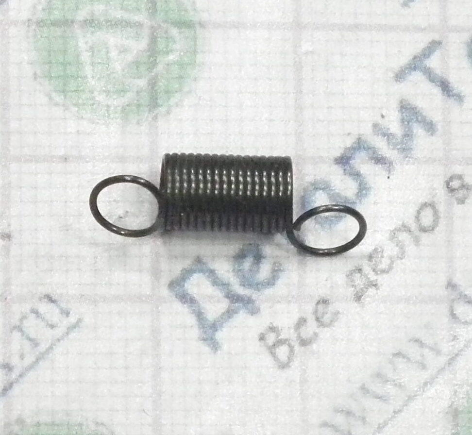 11T-02/08 пружина