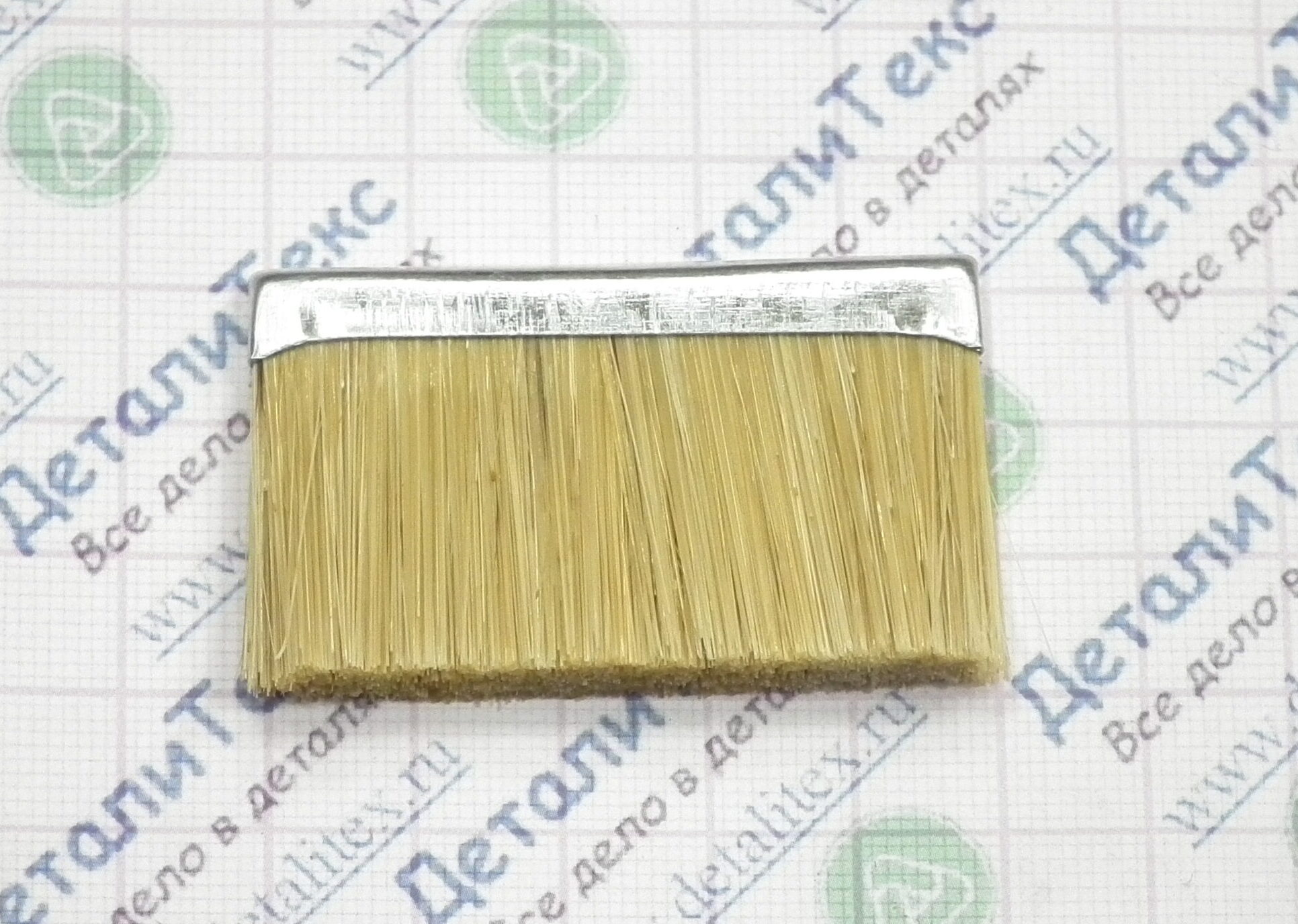 31C-07/43 щетка 50*30