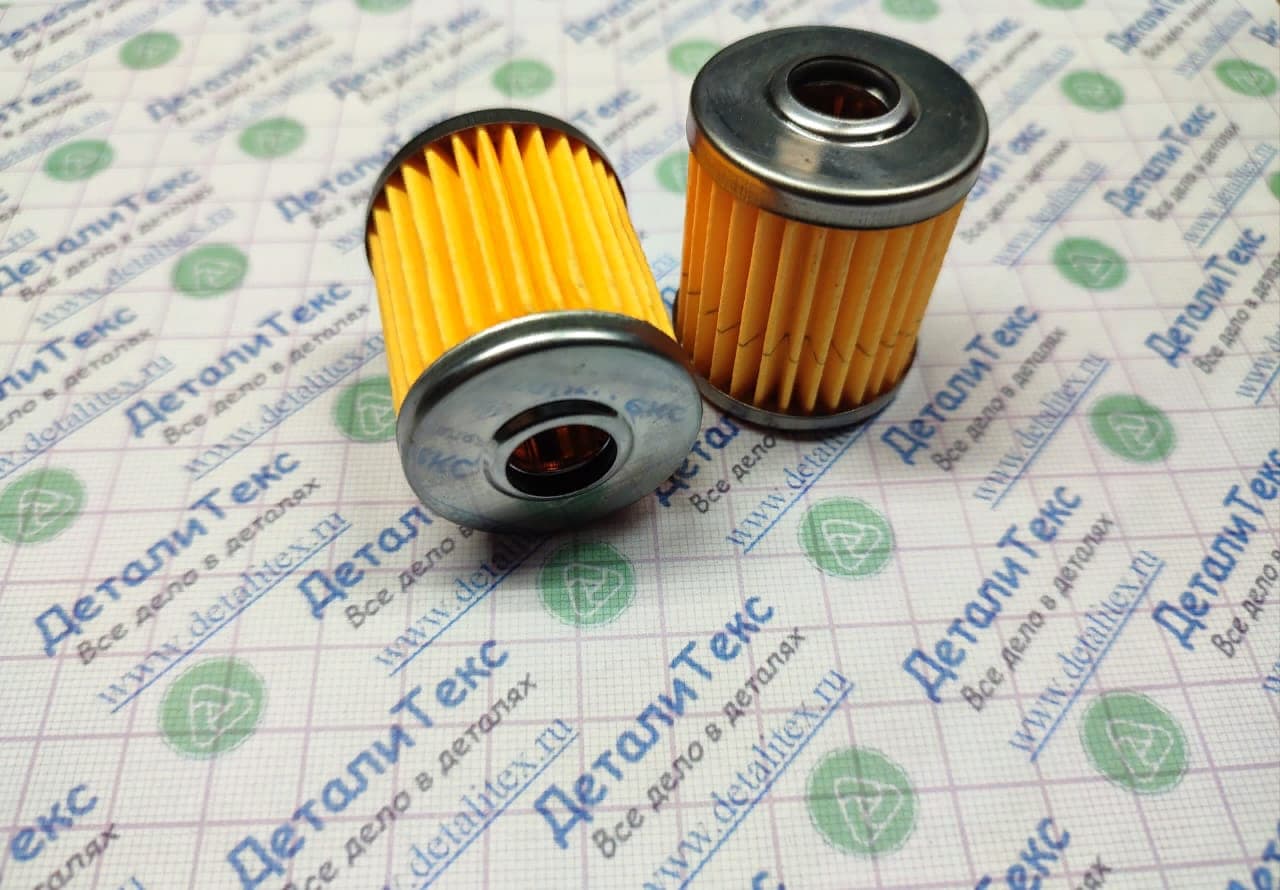 Масляный фильтр	р.55.45 Oil filter