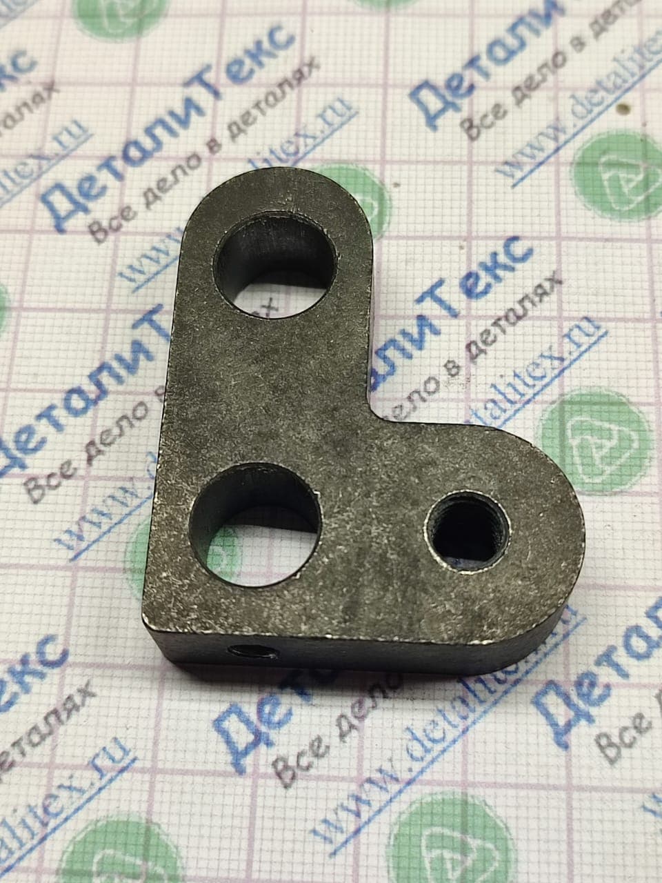 11B-13/11 кронштейн стопоргого вала (L)