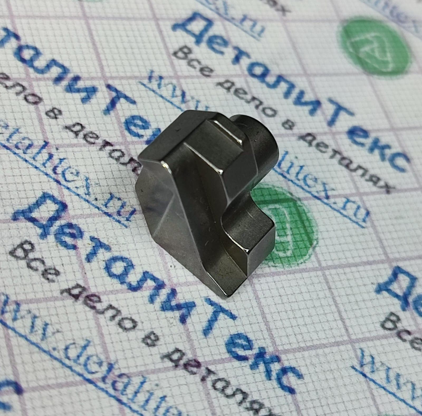 B99-C01/12 (99-10VI) клин вязки B-Mac-99, 10кл