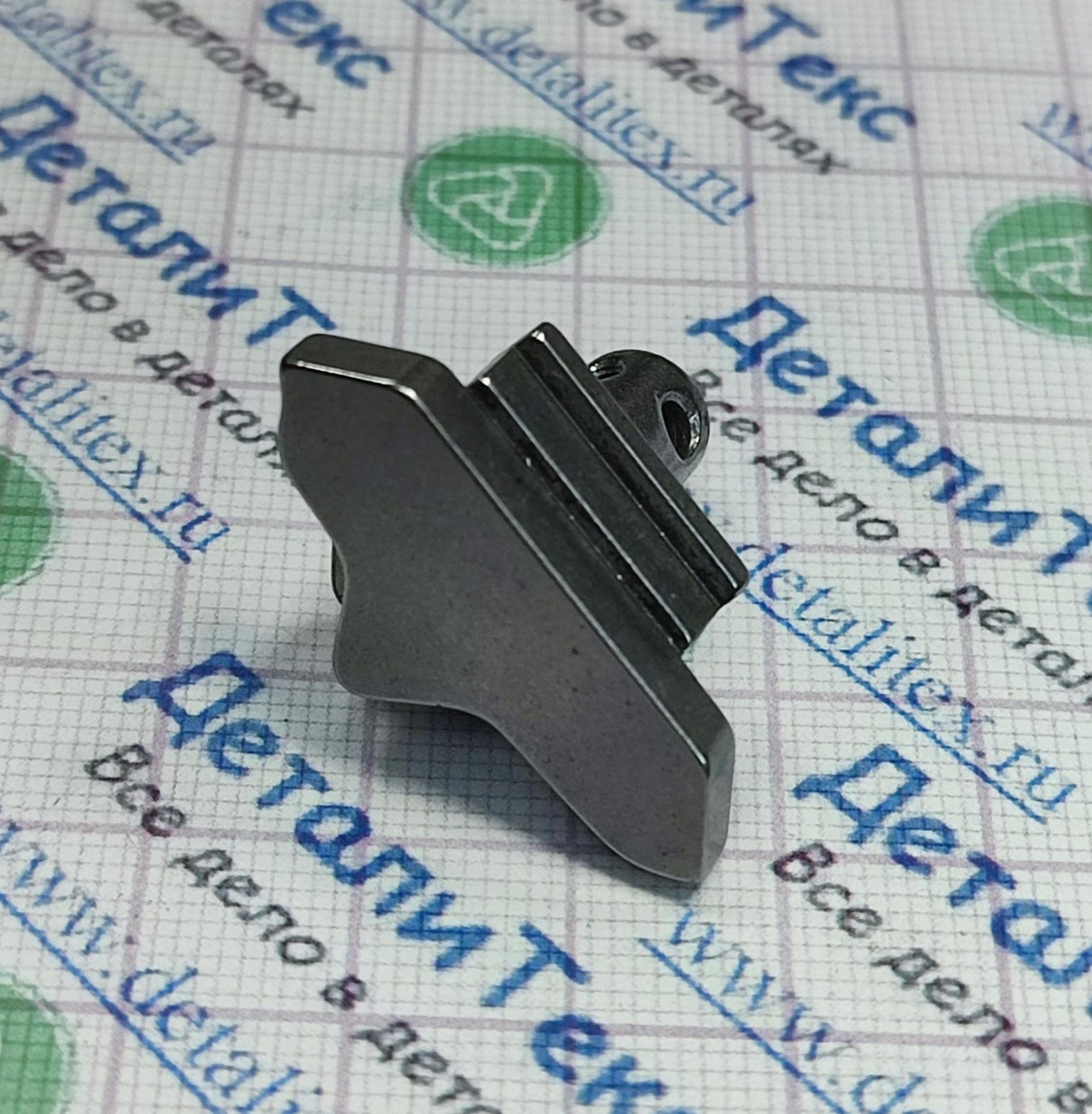 B99-C02/13 (GCC2559I)	клин центральный B-Mac-99, 10кл