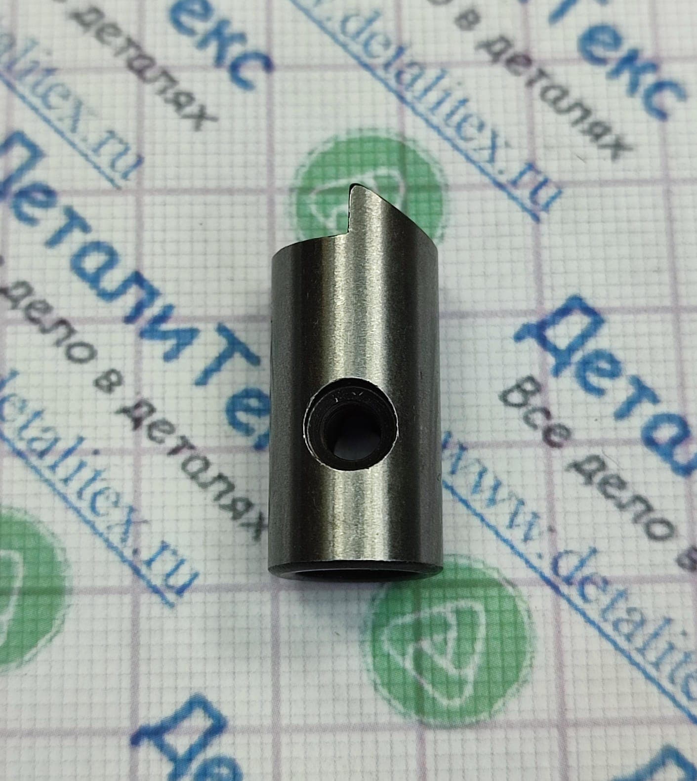 B99-C07/07 (GC0553) таскатель дополн. Челнока (terry-7G)
