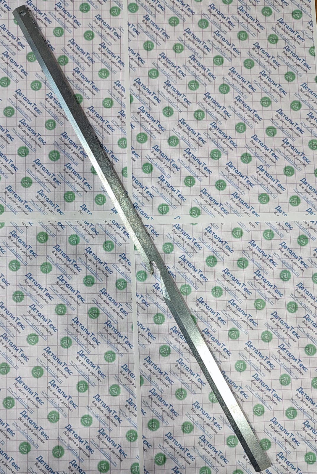 11N-02/16  держатель петель, 7кл (F)