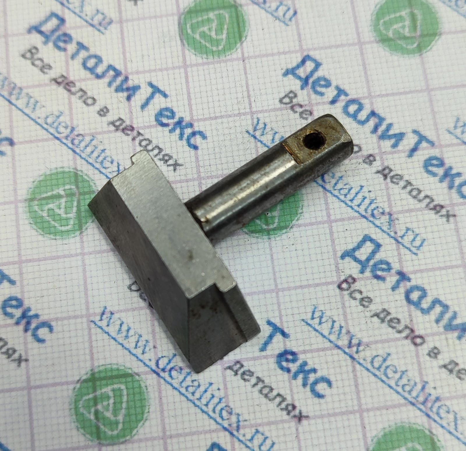 11C-06/02 клин завязки (F) 7кл