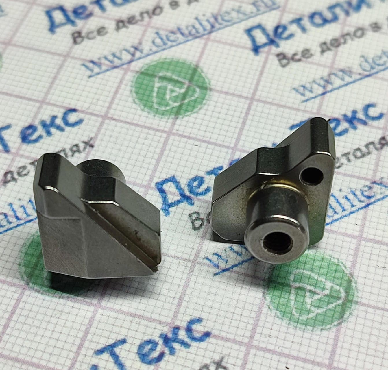 B99-C01/14 (99-10VI) клин резиночный B-Mac-99, 10кл
