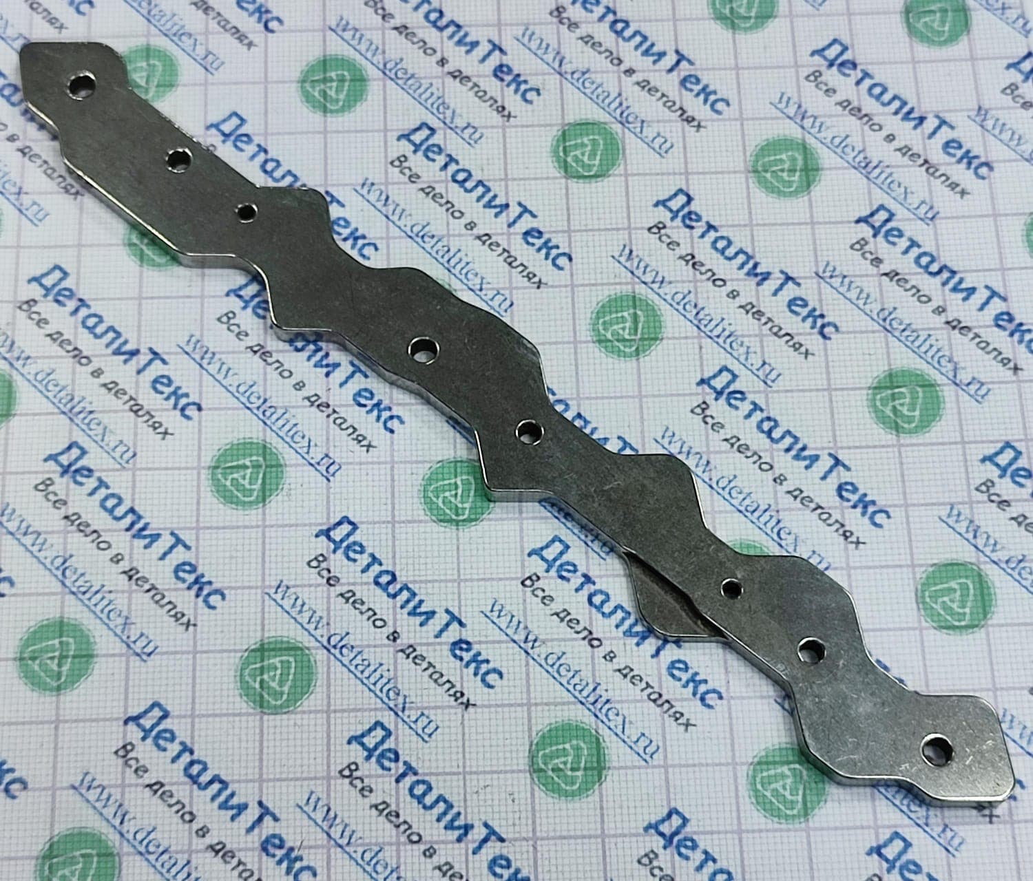 11C-01/14 7G	клин платинный, 7кл (F)
