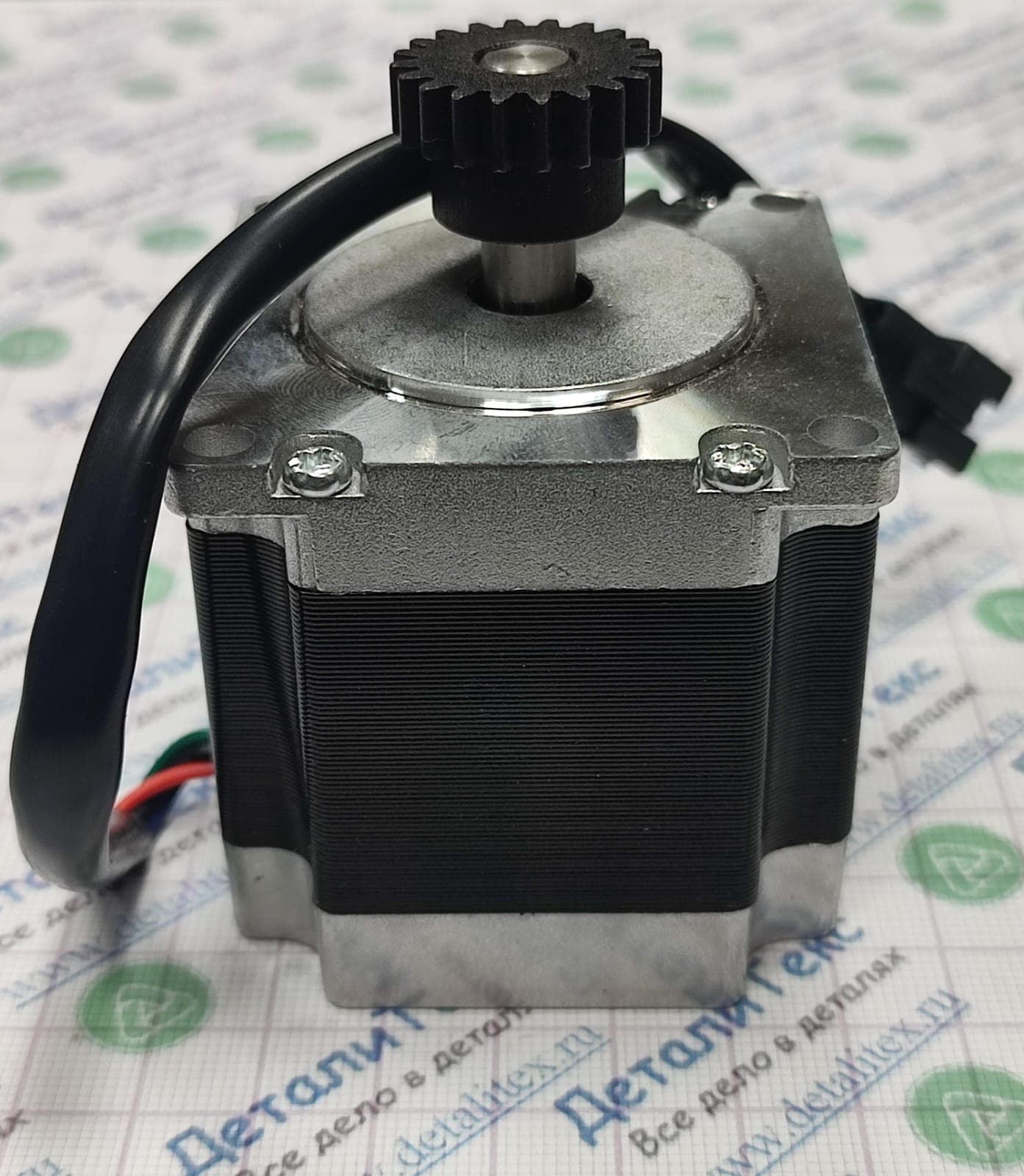 B99-B13/12 (BJ5756I-3) мотор обрезки нити (три)