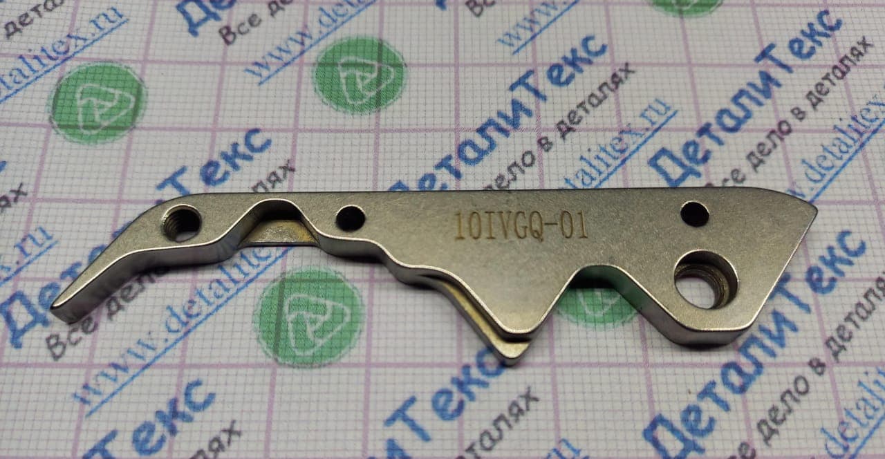 B99-C01/04 10G основной кулирный клин 10кл, перед
