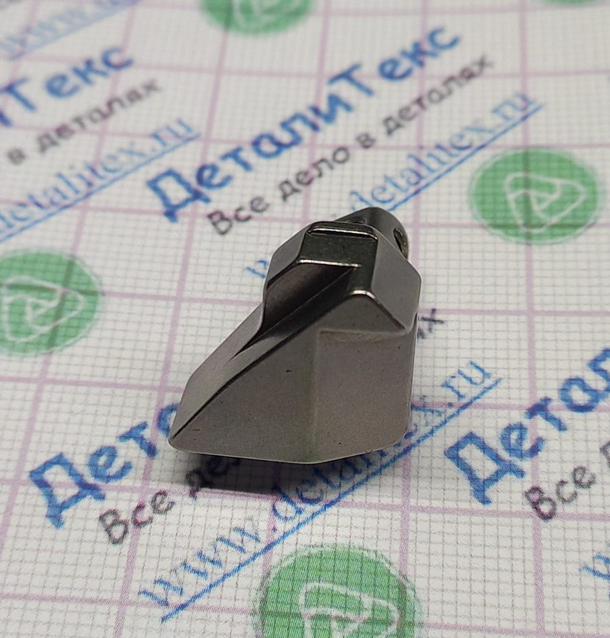 B99-C01/13 - GCC1133I (99-10IV13G15G) клин завязки B-Mac-99, 10кл