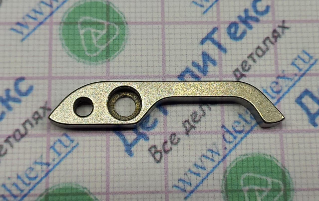 B99-C01/06 (GCC1141I) направляющий клин, перед. (10-18кл)