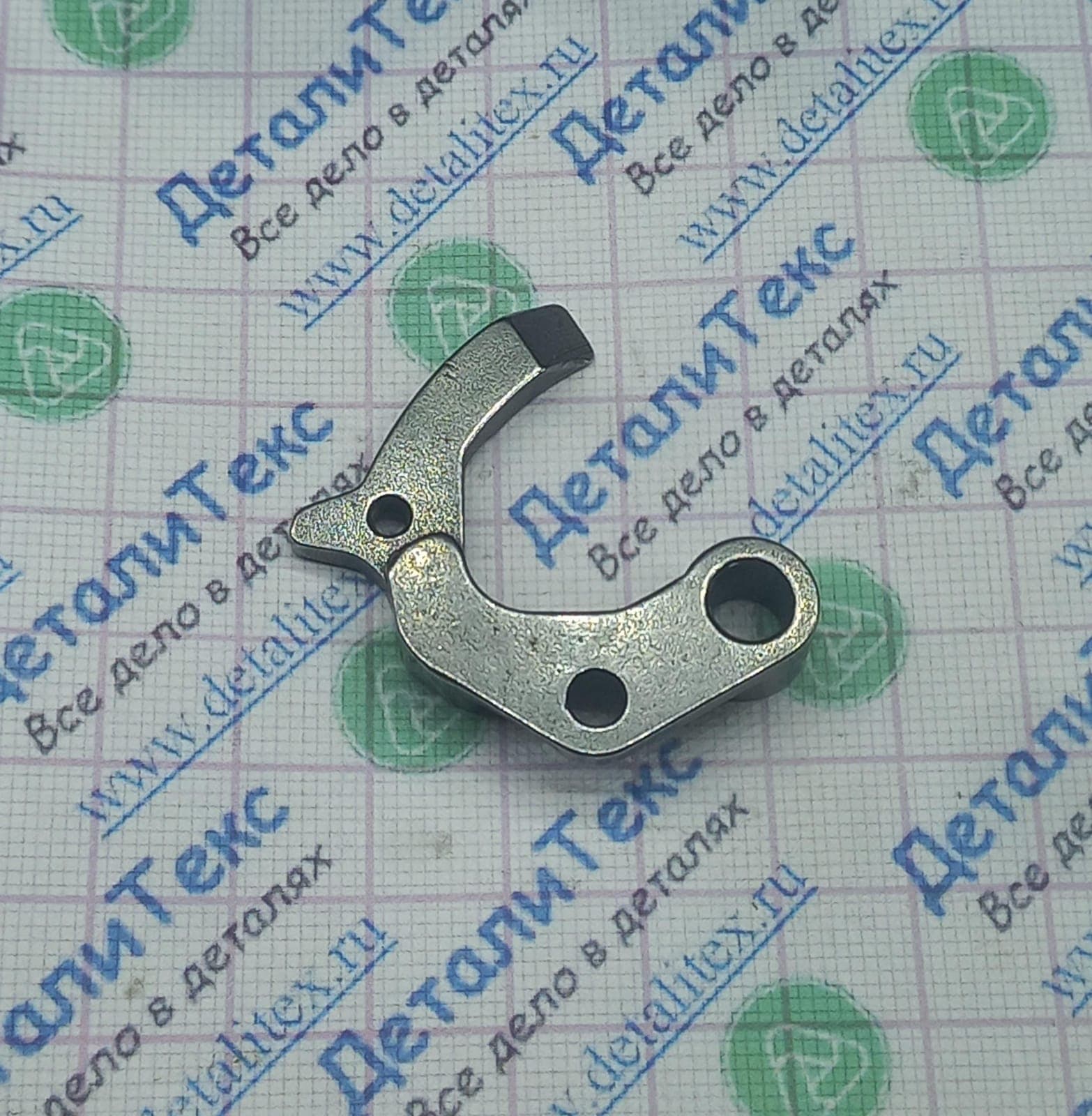 B99-C11/34 (GC2083I) рычаг 7кл