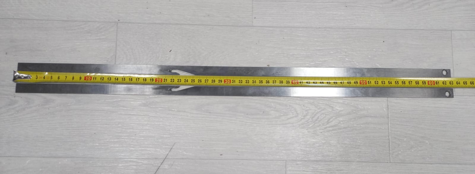B99-N05/16 10G петледержатель 10кл, задн.