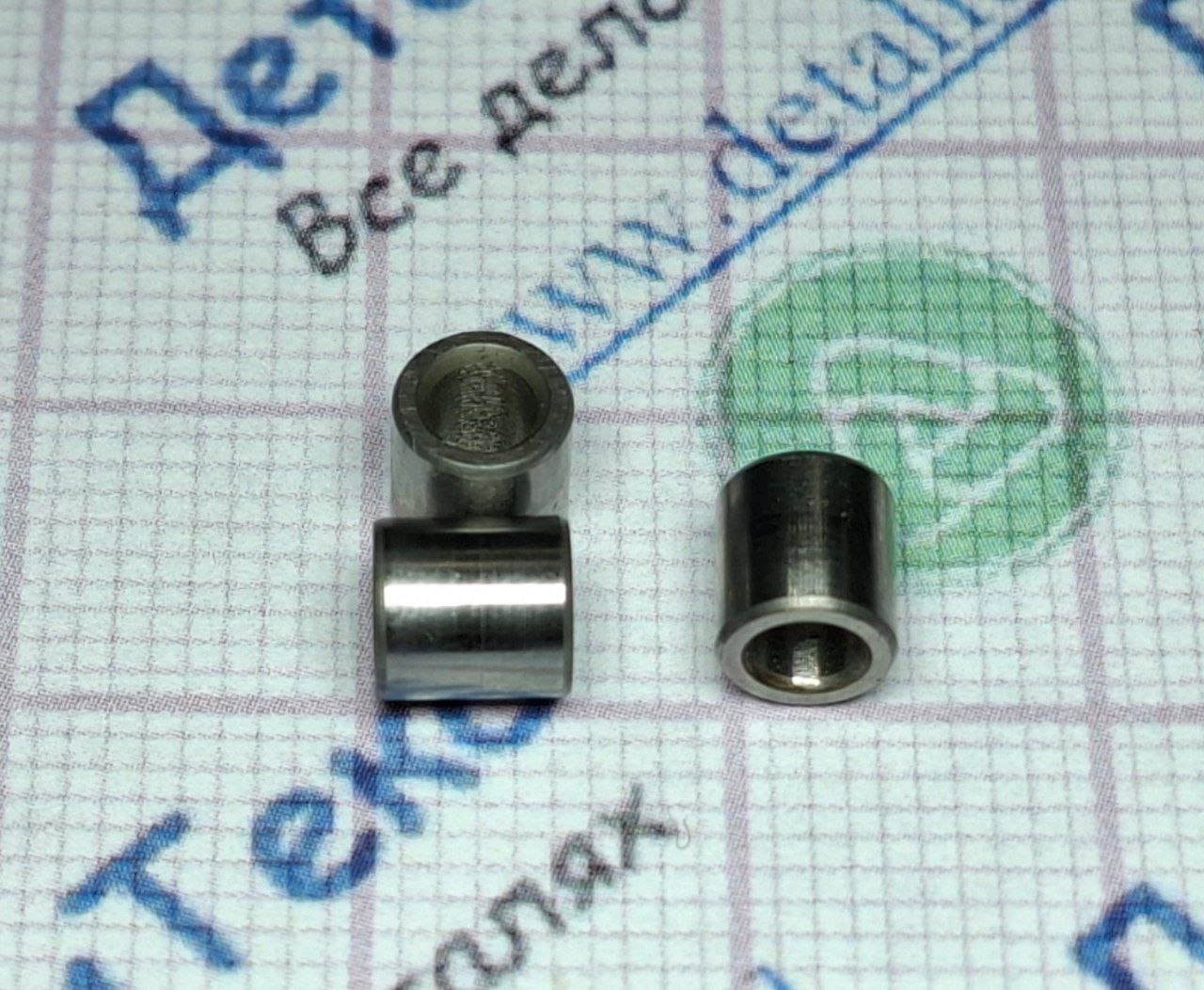 B99-C04/13 ролик (5х3мм), длина 5,3мм