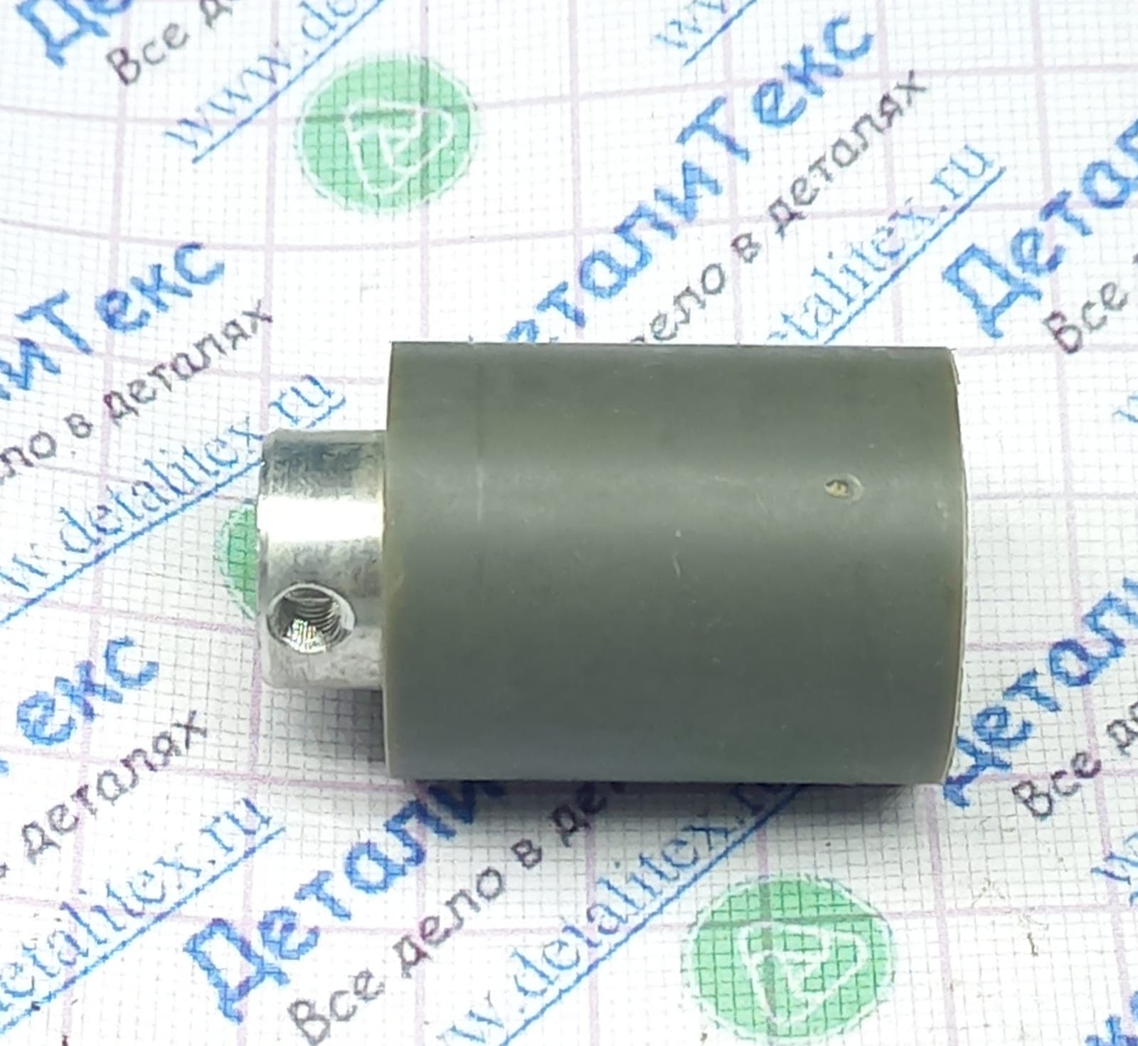 I-G-06-51/44 (I-G-06-24) Ролик резинки ведущий