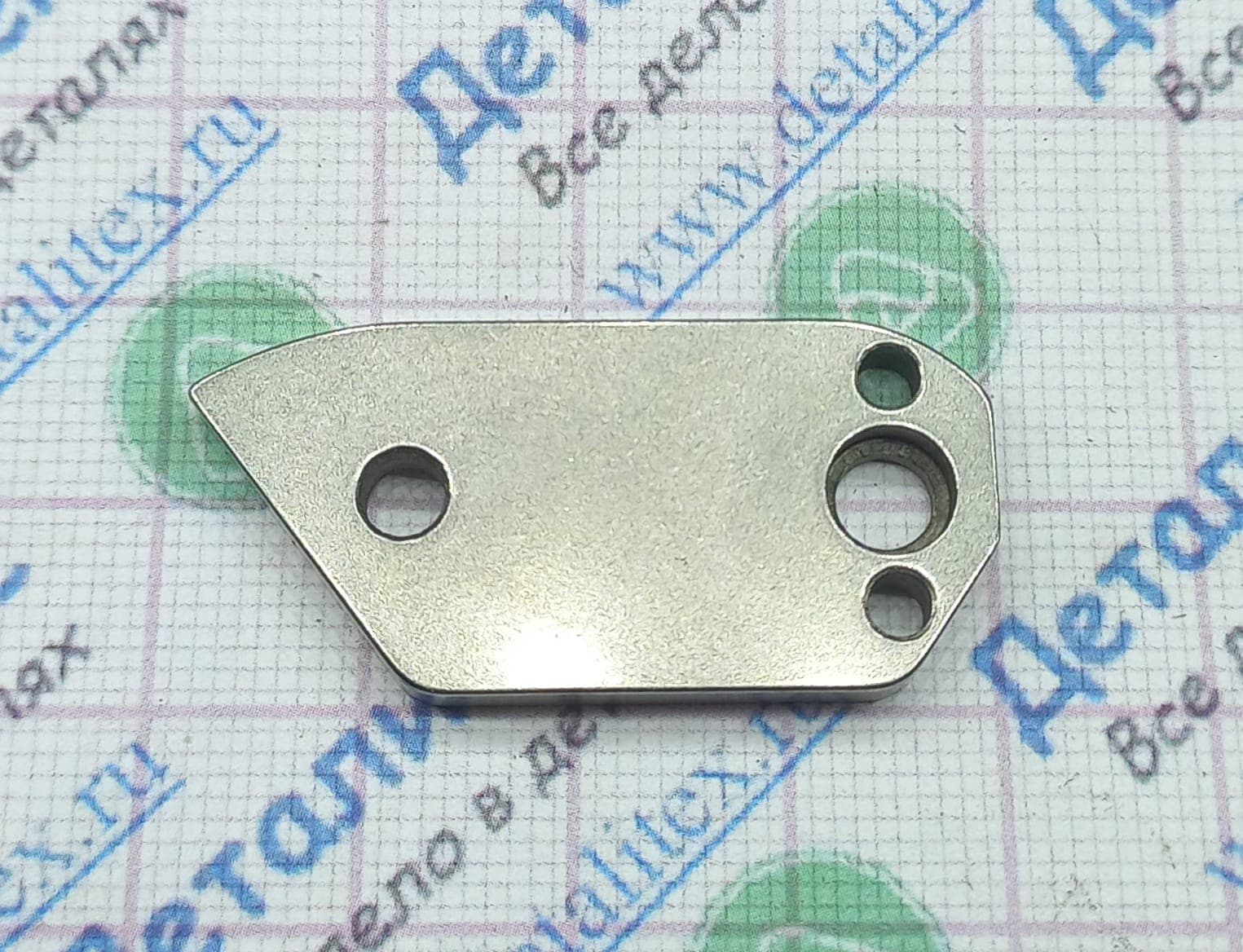 B99-C01/15 - GCC1135I (99-10IV13G15G) раздвижной клин переходных игл, 10-15кл, перед
