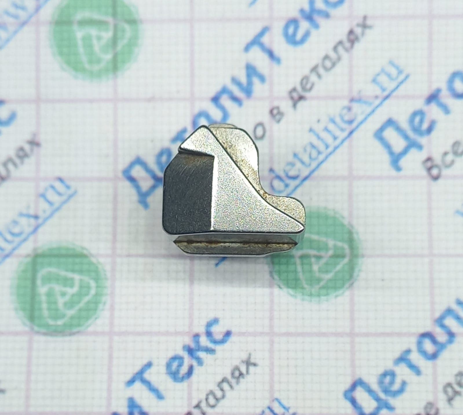 II-F-56/13 (RGF-II, 10G) "подъемный клин вязания RFG-2, 10кл"