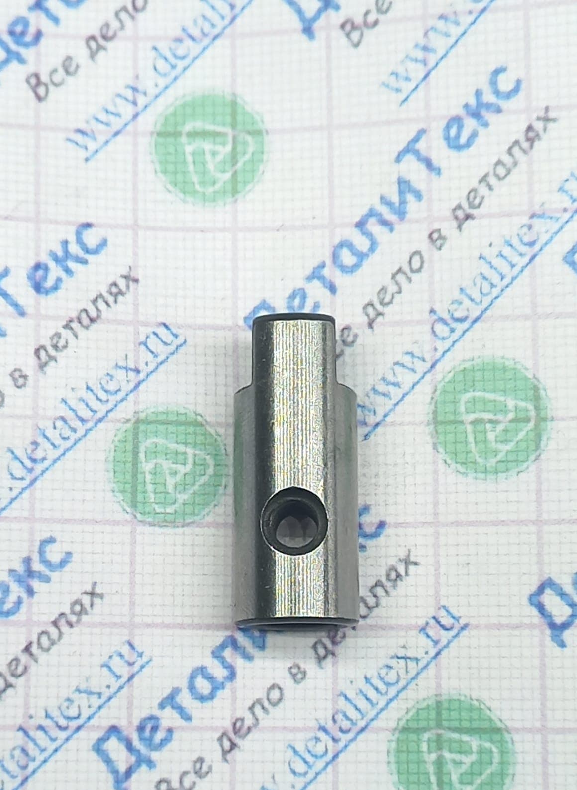 I-F-02-37/06 (I-F-02-03) 8mm таскатель челнока осн. Пряжи 10-13кл