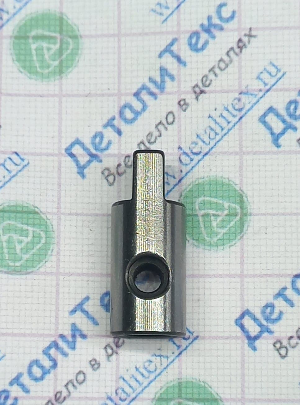 I-F-02-37/06 (I-F-02-03) 5mm таскатель челнока осн. Пряжи, 5 мм