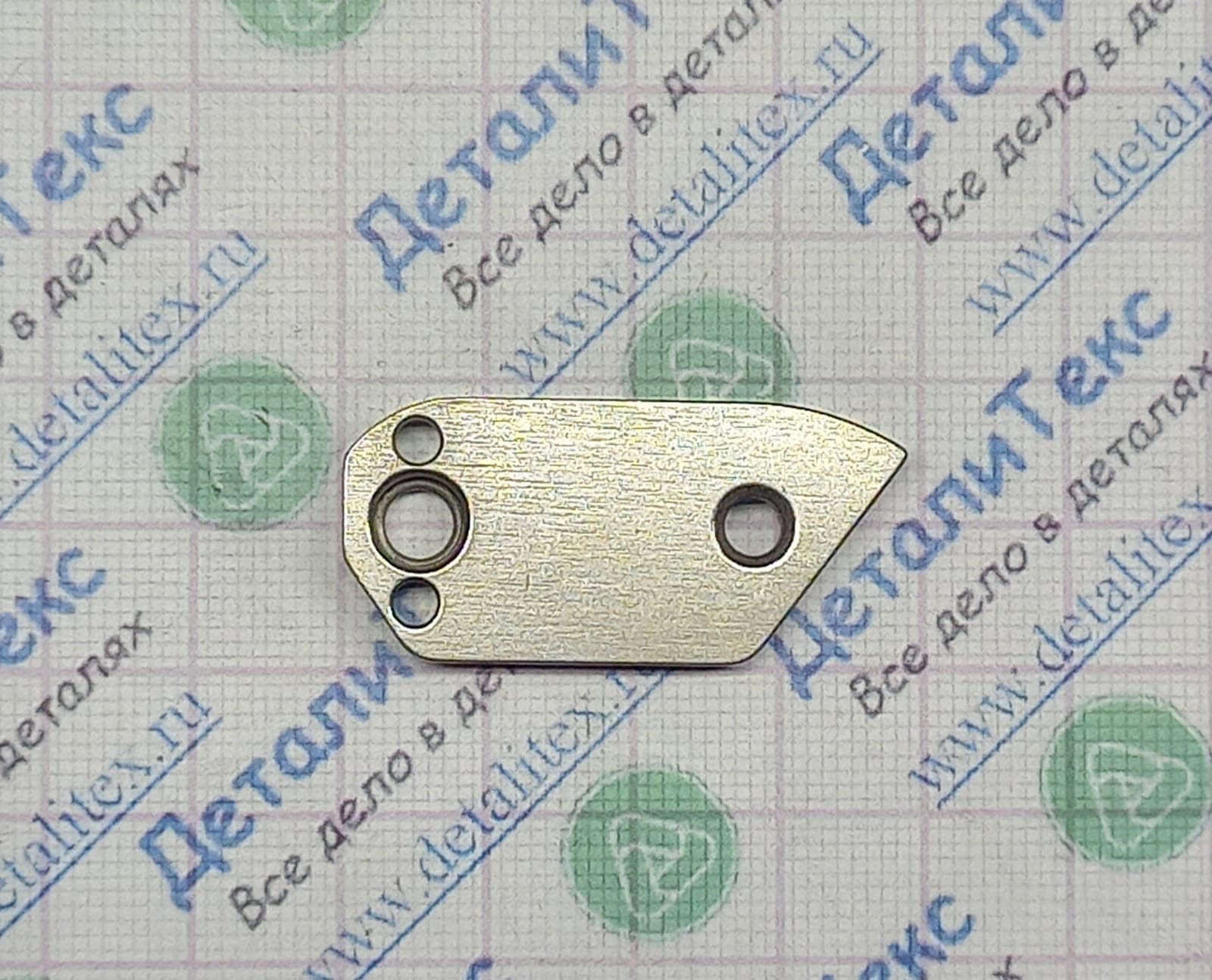 B99-C02/15 - GCC1136I (99-10IV13G15G) раздвижной клин переходнях игл, 10-15кл, зад.