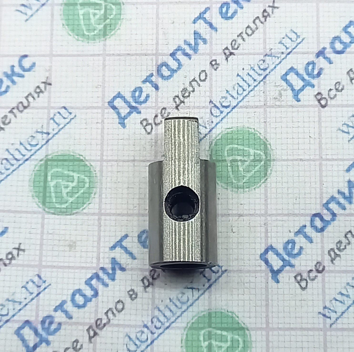 11C-04/09 7G (6мм) таскатель питателя цветной пряжи