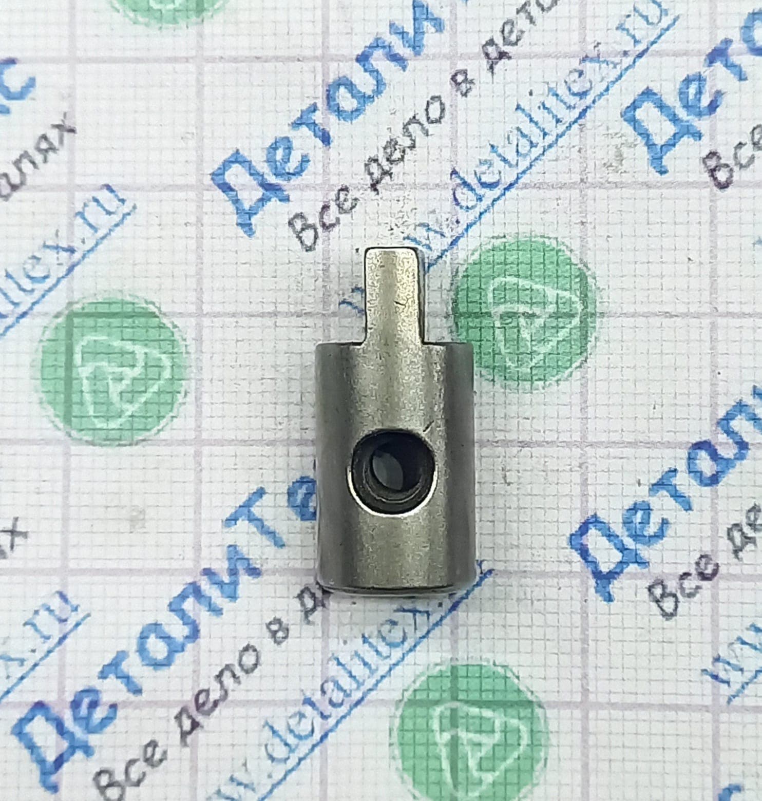 11C-04/09 10G (4мм) таскатель питателя цветной пряжи