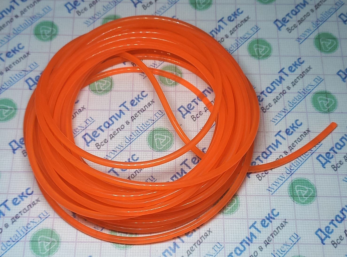 11B-02/18 3,5мм, plastic плашка пластиковая в БОИ 3,5мм, м