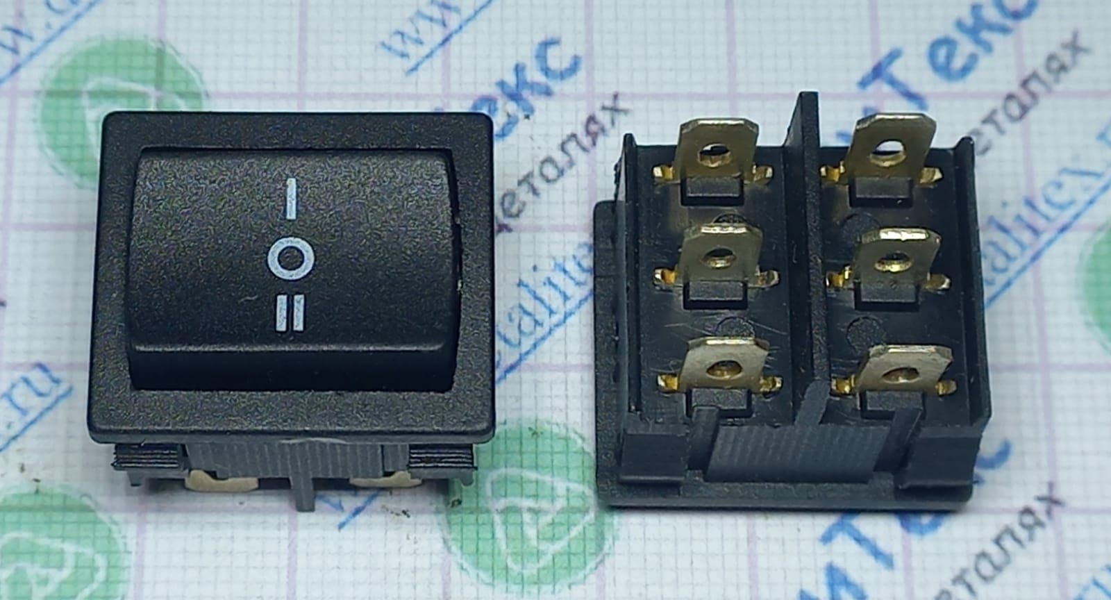 11E-01/03 (RESET) - Qiang Sheng	кнопка "СБРОС" - Квашенг (Джишенг)