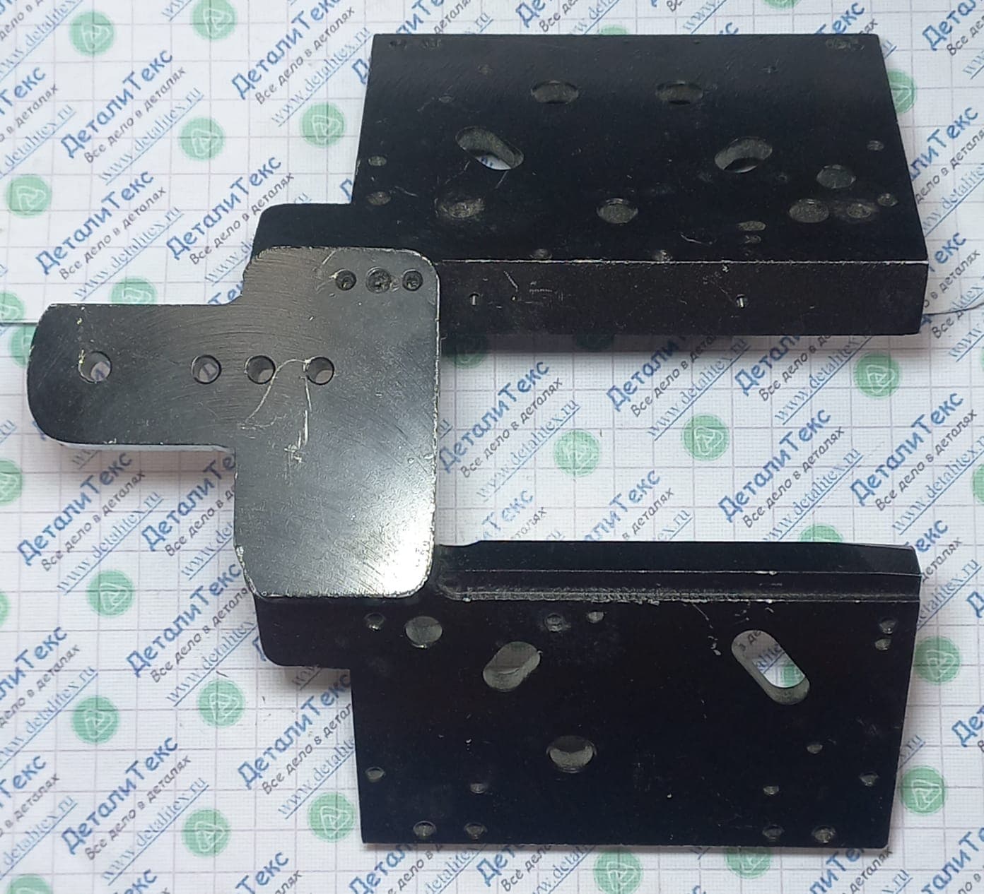 3-7/40 корпус каретки