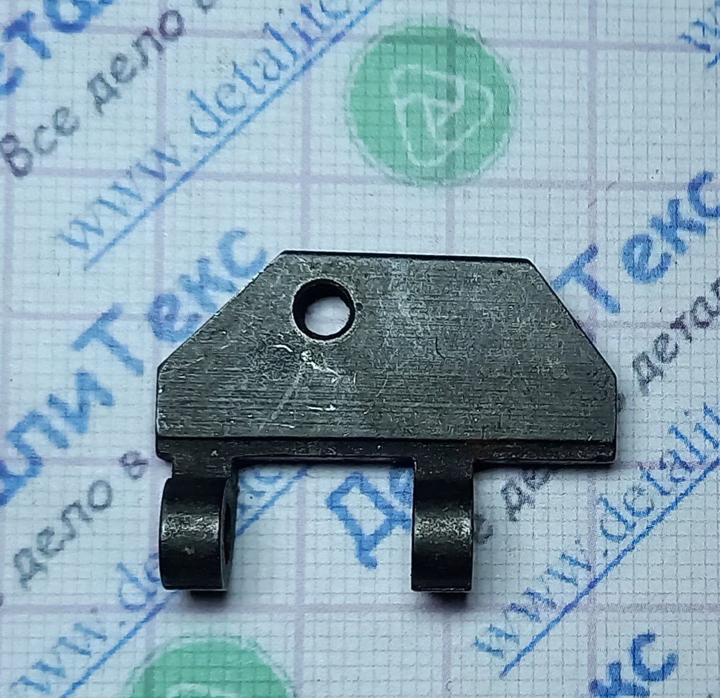 11C-02/18  прижимной клин (B)