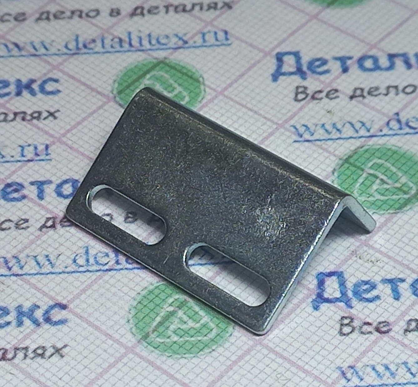 B99-K01/17 крепление датчика каретки