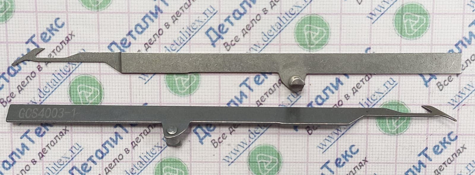 B99-B12/06 10G (GCC4003-1) Петлитель осн. пряжи БиМак (old cutter), 10кл.